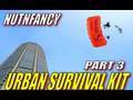 Concept USK Surviving Urban Disaster Pt 3