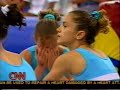A Different Kind Of Pain. (Parketts/Elite Gymnastics)