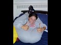 contortion compilation 3