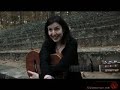 Alina Simone at Forest Theater