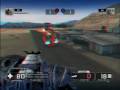 Battle Rage: the Robot Wars Trailer Wii
