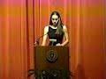 HSF Alumni: Stacey Ruiz
