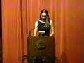 videos de HSF Alumni: Stacey Ruiz