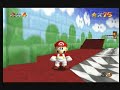 Super Mario 64: Making colour codes