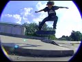 audubon ben switch flip skate