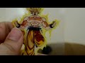 Click here to watch this video Opening 2 dragon ball z super saiyan lamincards packs (Awesome Pulls)