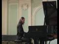 Feodor Amirov - Debussy Images #5 december 4