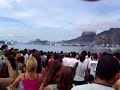 Red bull air race - rio de janeiro