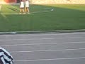 Buyo y sus medias futboleras