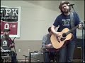 Drive-By Truckers Live Lunch Video
