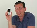 Celular Sony Ericsson W890