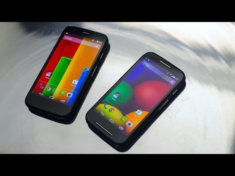 how to locate moto g