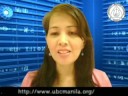 Guidelines for prayer network members - ubc manila