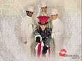 teledysk, klip, Boy George,- Spooky Truth