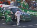 1994 Coca-Cola 600: Terry Labonte wrecks (#11) 1994 Coca-Cola 600: Terry Labonte wrecks (#11)