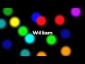 MrYoutube is RayWilliamJohnson