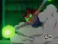 Points of Starfire Tamaran Teentitans