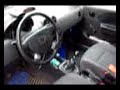 aveo with exhaust and ram air aveo with exhaust and ram air