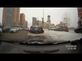Видеообзор ParkCity DVR HD 730