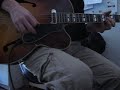 Gibson L7c custom 1964 demo