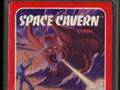 Classic Game Room HD - SPACE CAVERN for Atari 2600 review