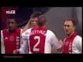 Klaas jan huntelaar hoogtepunten ajax / hee Klaas jan huntelaar hoogtepunten ajax / hee