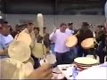 White Fish Jrs @ Window Rock Round Dance