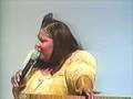 videos de DR. BEATRICE GARDINER -GOING THROUGH SOMETHING DEADLY-PART 3