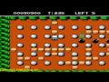 let's replay series - episode 2 - part 3 join gameanyone, the number 1 source for video game walkthroughs: www.gameanyone.com my personal gameanyone profile can be found at www.chileanretrogamer.tk (make sure to subscribe for you to see my exclusive projects and updates. not to subscribe means that you won't be able to see my latest videos). my tags hudson soft nintendo entertainment system bomber man let's play walkthrough playthrough longplay complete completed gameplay footage puzzle 1992 2