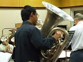 A Touch of Tuba