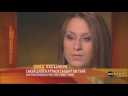 New Victoria Lindsay Interview (Good Morning America)