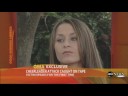 New Victoria Lindsay Interview (Good Morning America)