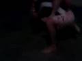 Clube da Luta -Andrezaum VS Bruno