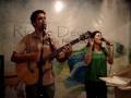 Culto Missionário (05/10/2008)