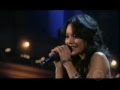 Vanessa hudgens at christmas in washington dec. 2007