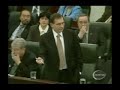 Ed Stelmach on Infrastructure
