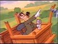 Ducktales - Alle Eendjes Vliegen deel 2 [NL]