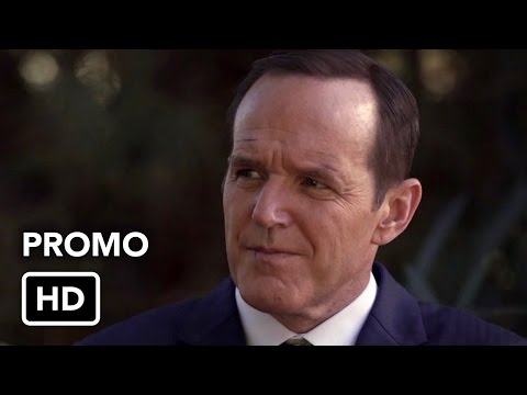 Marvel's Agents of SHIELD 2x12 Promo