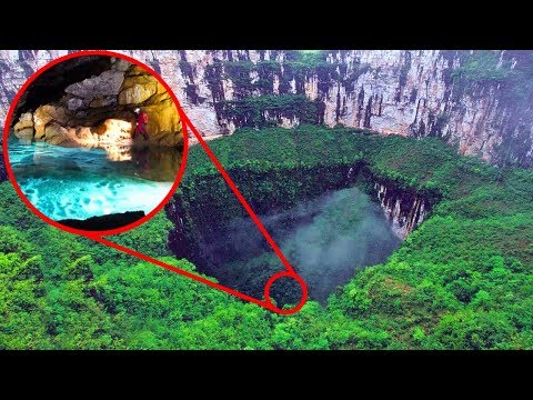 Most AMAZING Discoveries From China!