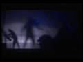 THE BLUE MAN GROUP