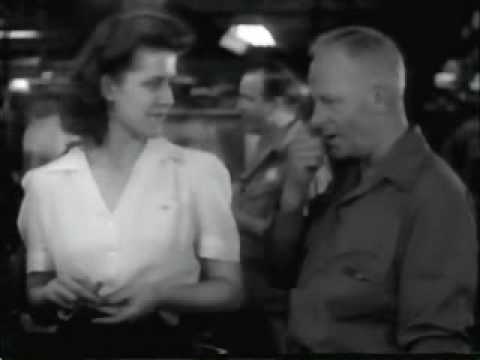 Innovative Personnel Practices During WW2: Part Two - Linked to Mitchell's Musings 7-11-11