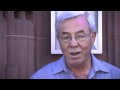 EKIBA Interview: Mit Dr. Ghasi Musharbash