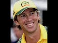 Australian Cricket Team - C\