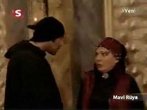 MAVI RUYA IIII