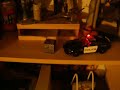 Transformers Barracade toy Mod Lights.....MP3 Transformers Barracade toy Mod Lights.....MP3