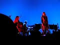 Damien Rice - 9 Crimes, live Tower Theatre Philly