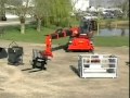 manipulador telescopico MRT Long EN