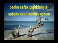 nazim h?kmet ran'n?n 1941 y?l?nda yazd??? m?sralar? payla??mda.