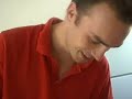 Mark van Dale Op Visite Bij DOLFIJN FM CURA�AO