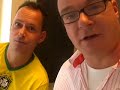 filmpje waarop men kan zien dat werken ook leuk kan zijn. zeker bij het radiostation dolfijn fm waar dj's robin velderman (ex-yorin fm, ex-slamfm) en erwin van der bliek (ex-3fm, ex-slamfm) werken. de studio zit op het strand!